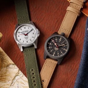 Watches