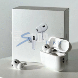 Airpods Pro 2 Noise Reduction Wireless Earbuds For Android And Ios/airpods (white)