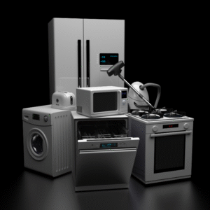 Home Appliances