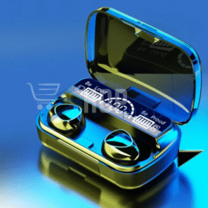 M10 Wireless Bluetooth Earbuds & Headphones Bluetooth Earphones