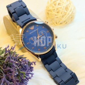 Aa1 Emporio Armani Stylish Watch Adjustable Strap | Best Quality Watch For Men