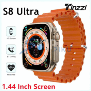 S8 Ultra Smart Watch
