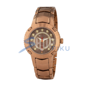 Iradd Women Watch Best Quality Watch For Women | Stainless Steel Watch For Women – Watch For Women – Cell Operated Watch – Analog Watch – Iradd Analog Watch – With Box