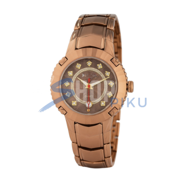 Iradd Women Watch Best Quality Watch For Women | Stainless Steel Watch For Women – Watch For Women – Cell Operated Watch – Analog Watch – Iradd Analog Watch – With Box