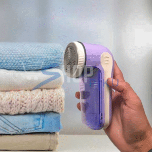 Senbao A-613 Portable Rechargeable Clothes Lint Remover Clothes Shaver