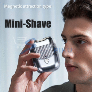 Mini Usb Electric Shaver Beard Trimmer Razor Portable Mini Shaver