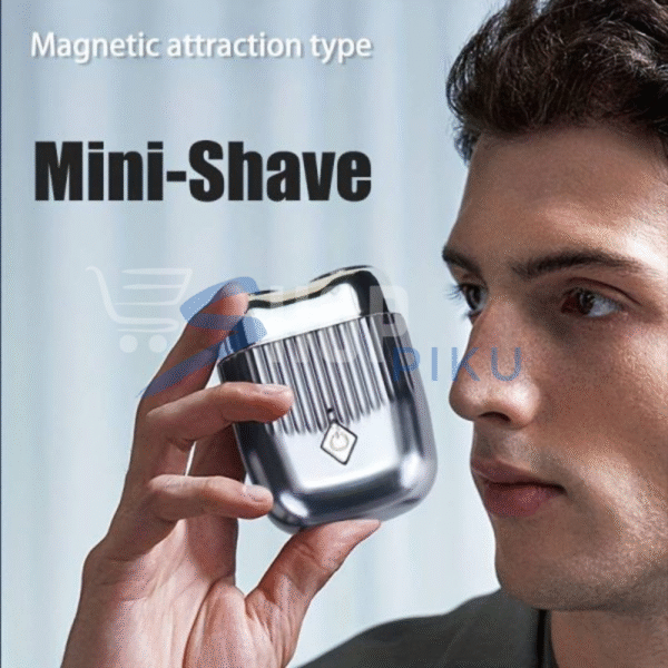 Mini Usb Electric Shaver Beard Trimmer Razor Portable Mini Shaver