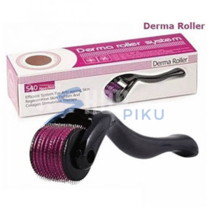 Derma Roller 540 Titanium Needle (0.5mm)