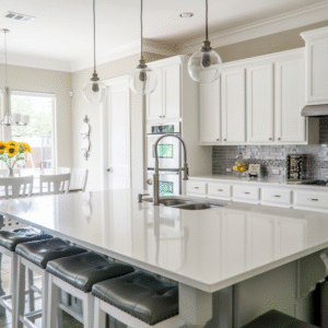 Kitchen & Dining