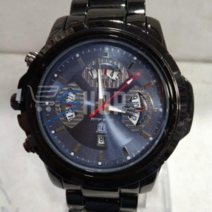 Men’s Watches Luxury Waterproof Calendar Watch Business Casual Watches Clock  Calendar Watch Business Casual Watches Heavy Weight Watch (with Box)
