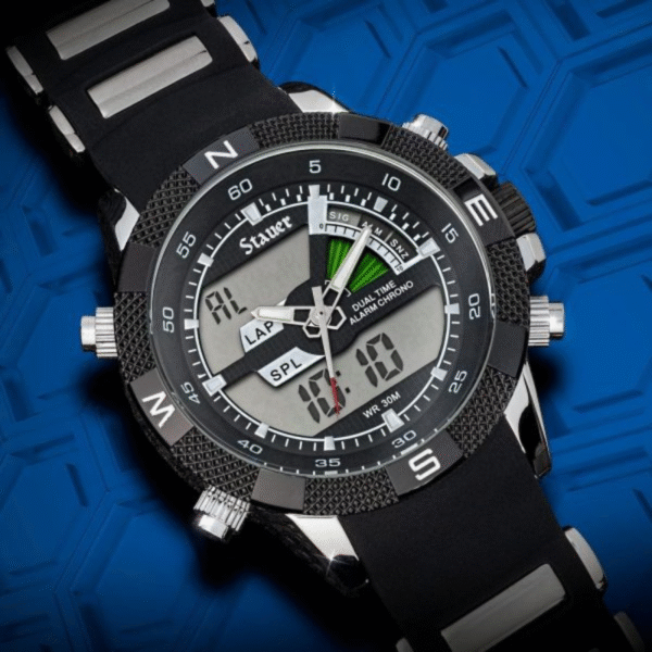 Besnew Original Digital Quartz Watch Men Luxury Top Brand Men’s Watches Fashion Casual Sport Men’s Wristwatch - Image 6