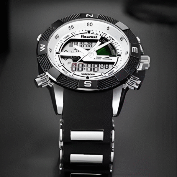 Besnew Original Digital Quartz Watch Men Luxury Top Brand Men’s Watches Fashion Casual Sport Men’s Wristwatch - Image 3