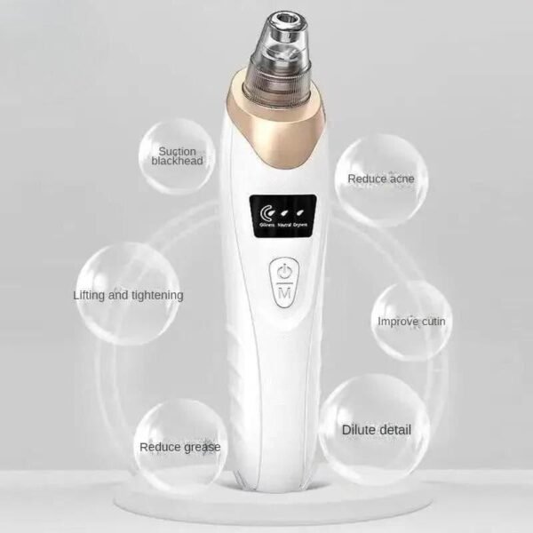 Remove Impurities Black Head Remover - Image 3