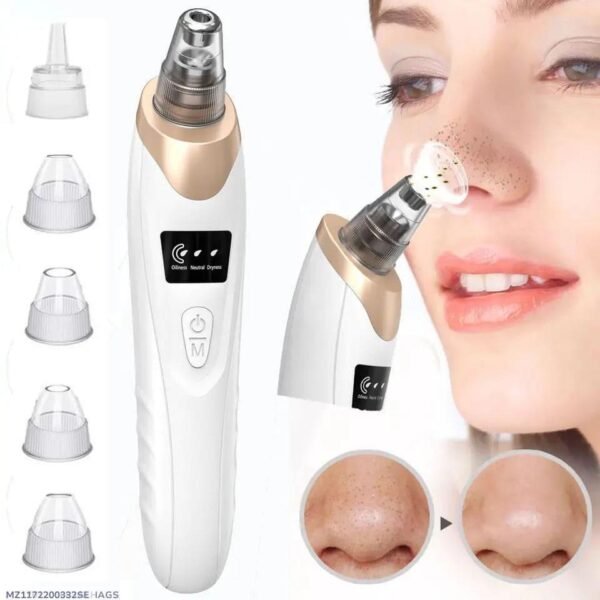Remove Impurities Black Head Remover - Image 5