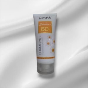 Whitening And Brightening Sunblock - 150ml for All Skin Types