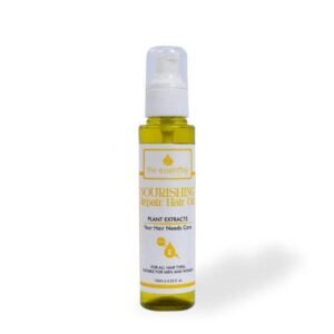 Nourishing Repair Hair Oil