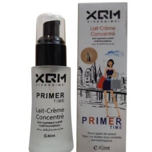 Makeup Pump Primer