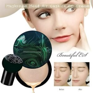 Ivory CC Cream - High Coverage & Dewy Finish | 1 Pcs