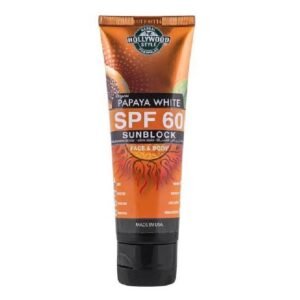 Protect Your Skin with 100ml Sunblock - Ultimate Defense Against Sunburn