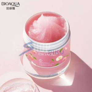 Gentle Exfoliating Gel - Dead Skin Remover 140ml for All Skin Types